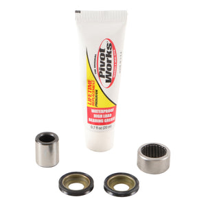 Pivot Works 91-97 Kawasaki KX80 PW Rear Shock Bearing Kit