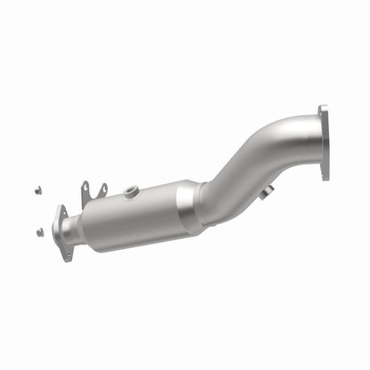 MagnaFlow 12-14 Mercedes-Benz C250 1.8L Direct Fit Converter