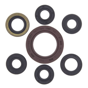 Vertex Gaskets 04-08 Arctic Cat 400 DVX Oil Seal Kit