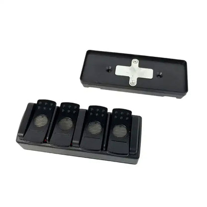 Oracle Trigger 4 Plus Controller Toyota 4Runner Combo Kit