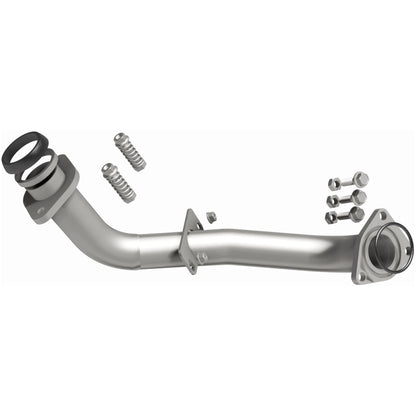 MagnaFlow BRExhaust 16-22 Honda HR-V 1.8L Front Pipe Kit