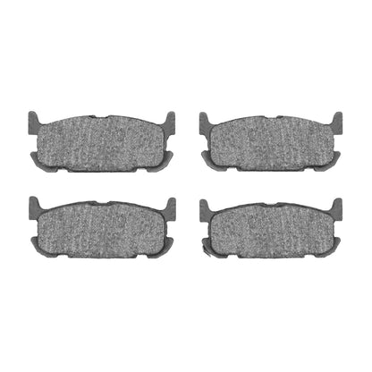 R1 01-05 Mazda Miata Rear Ceramic Brake Pads