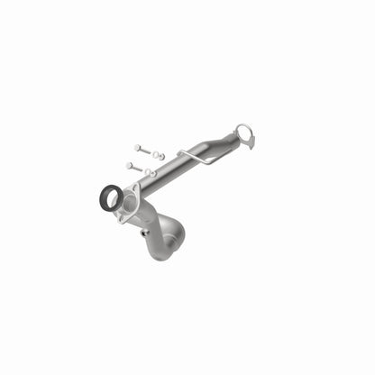 BRE Exhaust 93-98 Grand Cherokee Grand Wagoneer 4.0L 5.2L Front Pipe Kit
