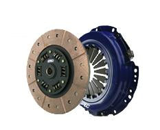 Spec 94-98 Saab 900 2.0L / 94 900 2.3L (R129242) Stage 3+ Clutch Kit