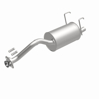 BRExhaust 93-95 Honda Civic Del Sol 1.5L Muffler Kit