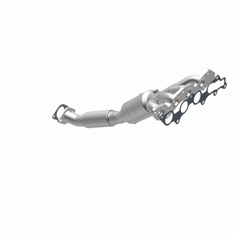 MagnaFlow 08-10 Ford Focus 2.0L Direct Fit Converter