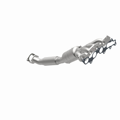 MagnaFlow 08-10 Ford Focus 2.0L Direct Fit Converter