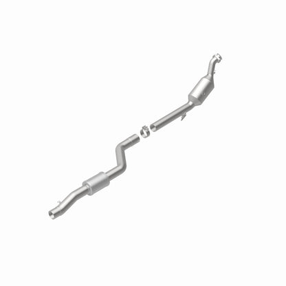 MagnaFlow 07-11 Mercedes-Benz S550 5.5L Direct Fit Converter