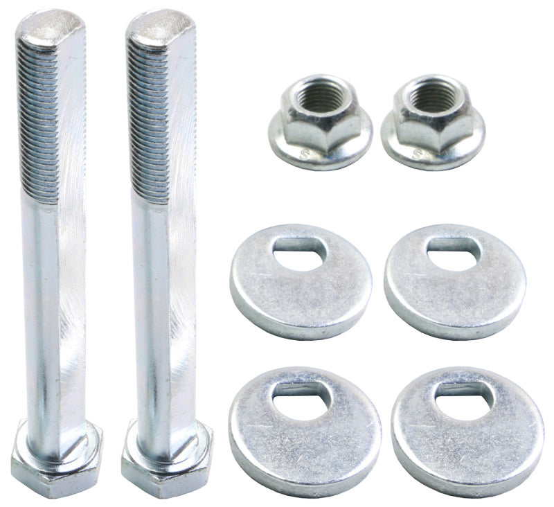 MOOG 90-05 Mazda Miata Front / Rear Caster/Camber Kit