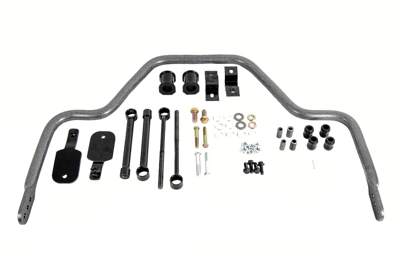 Hellwig 17-21 Ford F-250/F-350 Super Duty 2WD Solid Heat Treated Chromoly 1-1/4in Rear Sway Bar