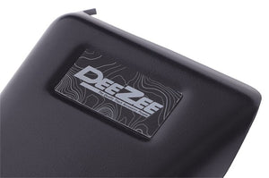 Deezee 21-24 Ford Bronco Hinge Covers (Set of 2)