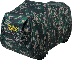 QuadBoss Quad Cover XXL - Camo