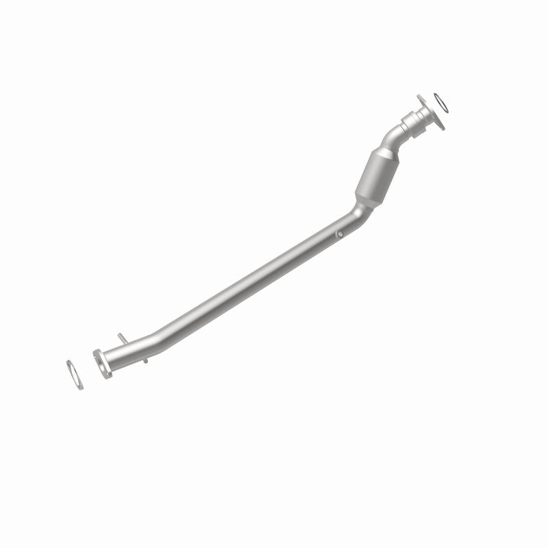 MagnaFlow 07-08 MONTANA 3.9L Underbody Direct Fit Converter