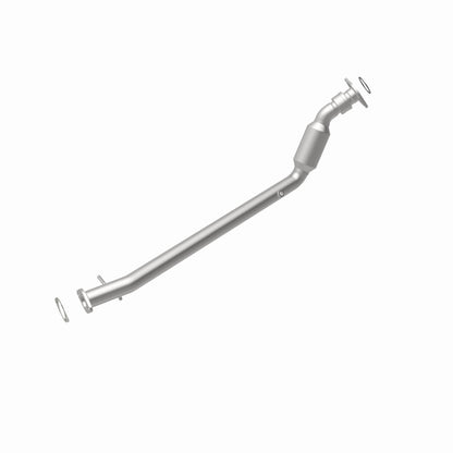 MagnaFlow 07-08 MONTANA 3.9L Underbody Direct Fit Converter