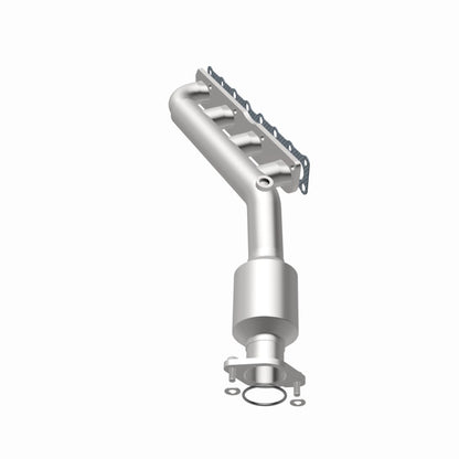 MagnaFlow 2004 Nissan Titan 5.6L Direct Fit Converter