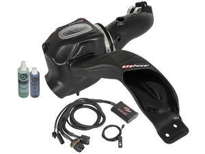 aFe Scorcher HD Power Package 08-10 Ford Diesel Trucks V8-6.4L (td)