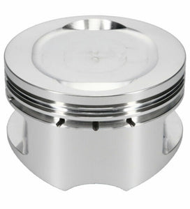 JE Pistons REVTEC 100INCH 9.5 to 1 Piston Single