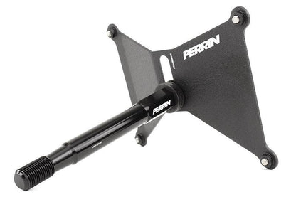 PERRIN 22-26 Subaru WRX / 20-25 OBXT / 14-24 Forester / 18-21 Crosstrek License Plate Relocation Kit