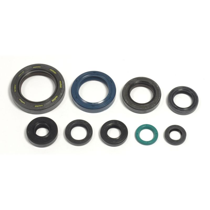 Athena 87-03 Honda CR 125 R Engine Oil Seal Kit