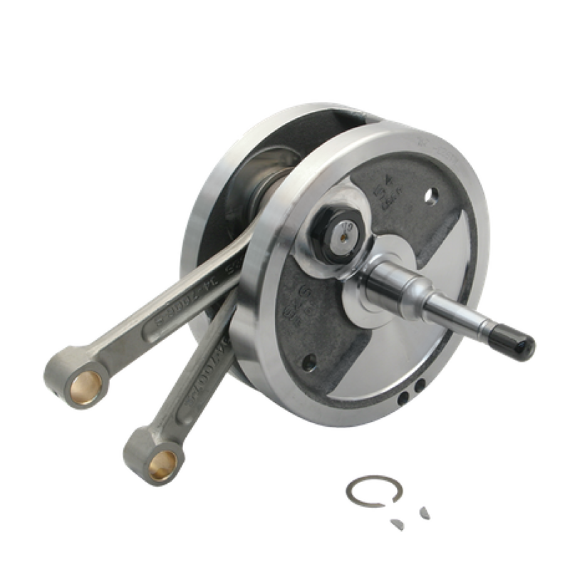 S&S Cycle 84-99 BT 4-1/2in Stroke Flywheel Assembly