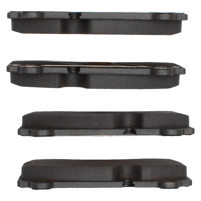 R1 07-14 Mercedes-Benz SL550 Front Ceramic Brake Pads
