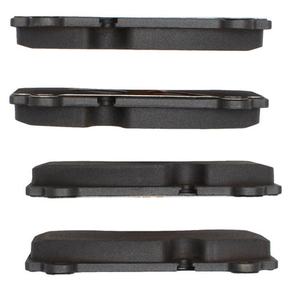 R1 07-14 Mercedes-Benz SL550 Front Ceramic Brake Pads
