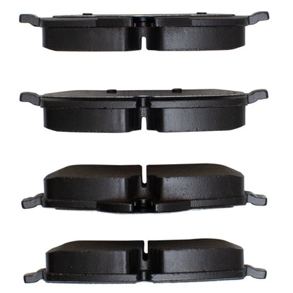 R1 02-16 Mini Cooper Clubman Front Performance Sport Brake Pads