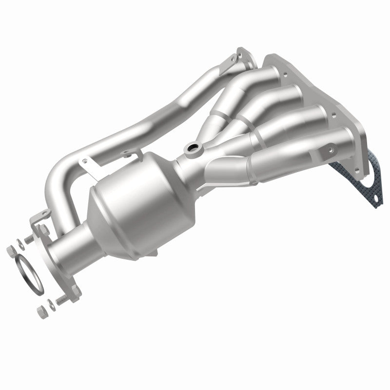 MagnaFlow 18-19 Toyota Camry 2.5L Direct-Fit Catalytic Converter