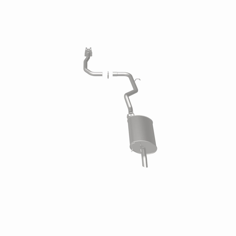 MagnaFlow BRE Exhaust Kit 94-96 Ciera Century