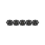 KC HiLiTES Gravity Titan LED Light Bar - 32in. (5-Light)