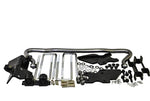 Hellwig 99-20 Ford F53 Motorhome w/18K-Down GVWR Solid Heat Treated Chromoly 1-5/8in Rear Sway Bar