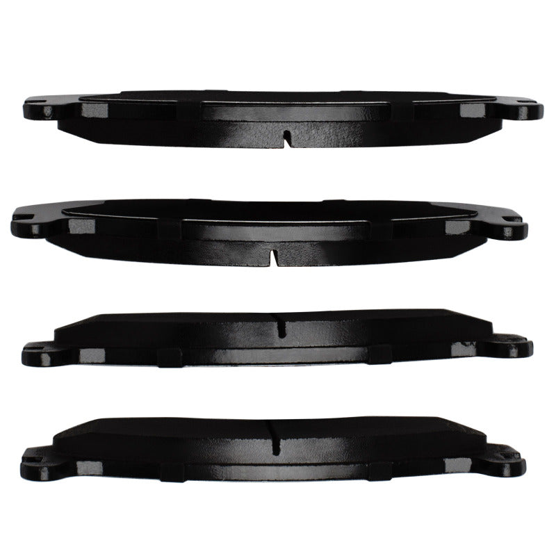 R1 96-06 Hummer H1 Front Ceramic Brake Pads