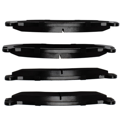 R1 96-06 Hummer H1 Front Ceramic Brake Pads