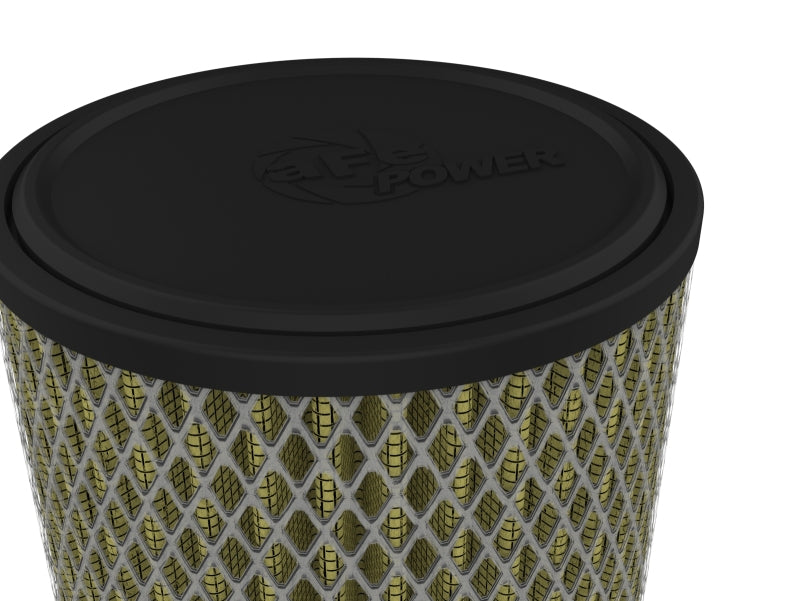 aFe 23-24 Speed UTV 1000cc (t) Aries Powersport OE Replacement Air Filter w/ Pro GUARD 7 Media