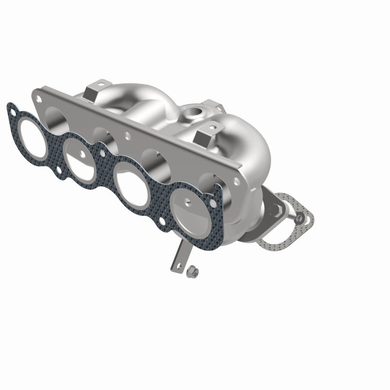 MagnaFlow 19-20 Hyundai Tucson OEM/EPA Compliant Manifold Catalytic Converter
