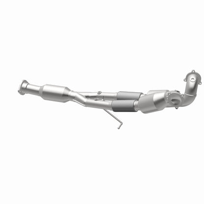 MagnaFlow 02-05 S80 2.9 L Underbody Direct Fit Converter