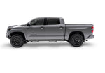 N-Fab Nerf Step 16-17 Toyota Tacoma Double Cab - Tex. Black - W2W - 2in