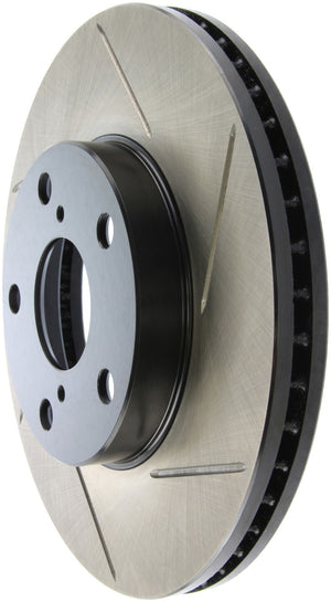 StopTech Slotted Sport Brake Rotor