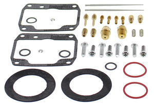 All Balls Racing 93-94 Ski-Doo Formula Mach 1 / GT Carburetor Rebuild Kit