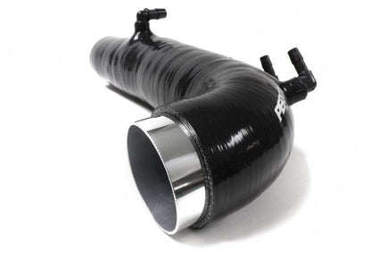 PERRIN 08-14 Subaru WRX / 04-13 Forester XT / 05-09 LGT/OBXT Turbo Inlet Hose - Black