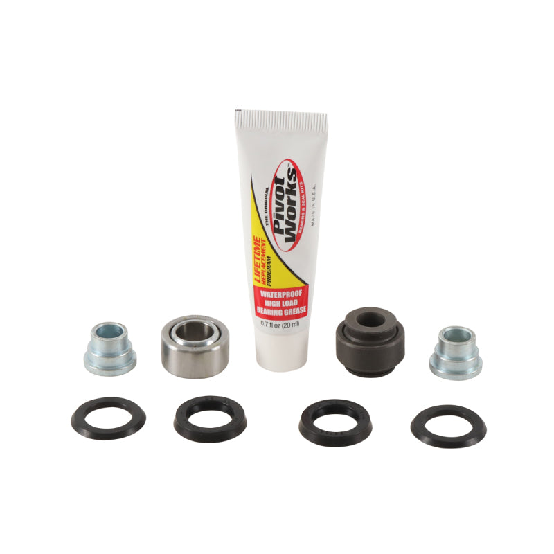 Pivot Works 93-23 Honda XR650L PW Rear Shock Bearing Kit