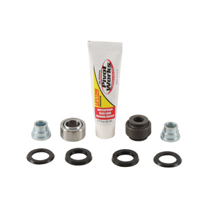 Pivot Works 93-23 Honda XR650L PW Rear Shock Bearing Kit