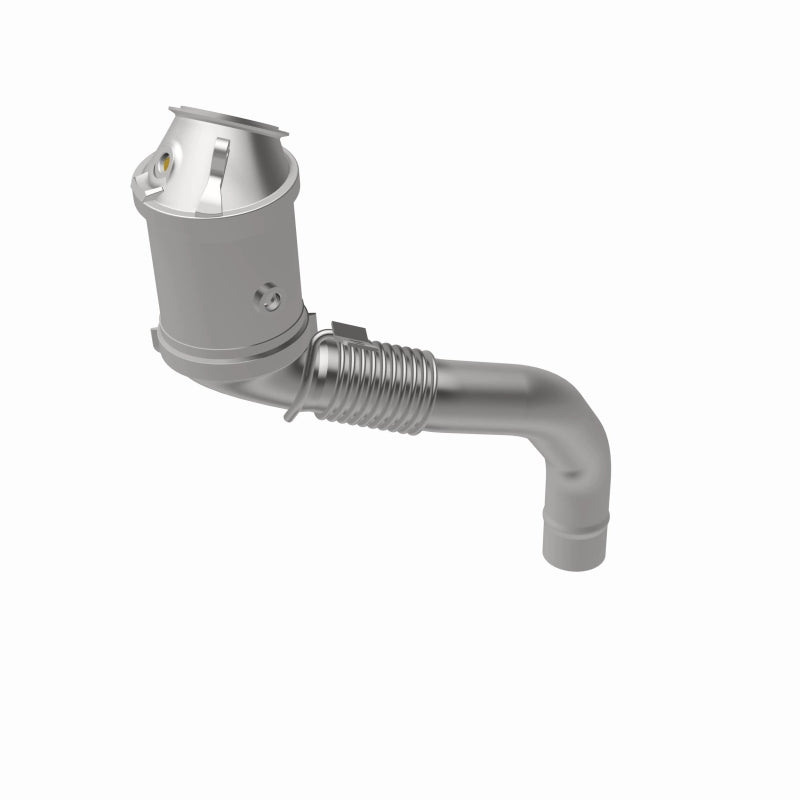MagnaFlow 13-17 BMW 550i 4.4L Closed Couple Direct Fit Converter