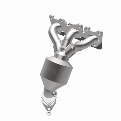 MagnaFlow 07-09 Hyundai Santa Fe 3.3L Direct Fit Converter