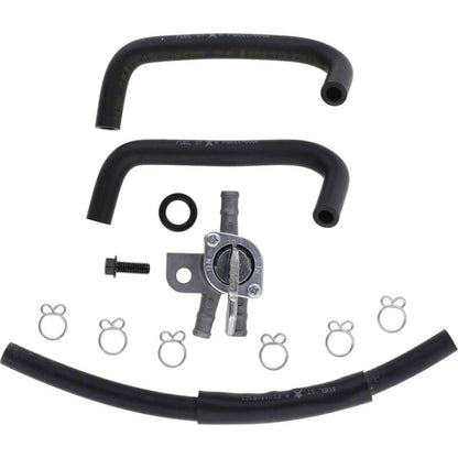 All Balls Racing 05-07 CRF 450 X Fuel Valve Kit