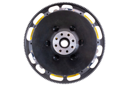 ACT 07-14 Ford Mustang Shelby GT500 Mod-Twin 10.5 HD Rigid Race Clutch Kit