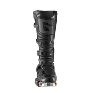 Gaerne Fastback Endurance Supermotard Boot Midnight Size - 10