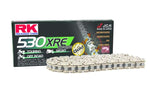 RK Chain GB520XRE-88L XW-Ring - Gold