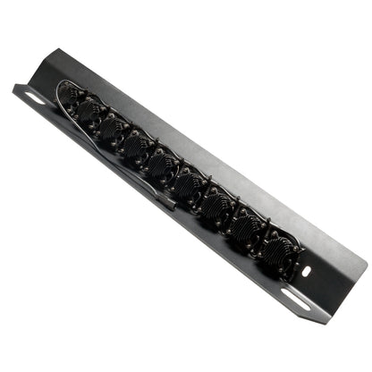 ORACLE Lighting 2019+ Jeep Wrangler JL Skid Plate w/ Integrated LED Emitters - Yellow