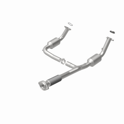 MagnaFlow 2004 Buick Rainier 5.3L Direct Fit Converter